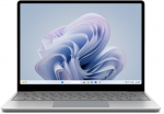 Microsoft Surface Laptop Go 3 12.4" Touch i5-1235U 16GB 256GB W11H ENG, Platinum
