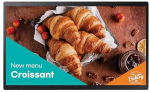 Samsung LED-Display QB24C - 61 cm (24") - 1920 x 1080 Full HD