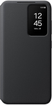 Samsung Smart View Wallet Case S24 black