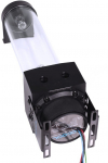 Alphacool Core 200 Aurora D5/VPP reservoir acetal/acrylic with VPP655 PWM pump