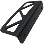 Asetek SimSports Universal Foot Rest for Sim-Pedals