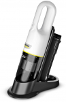 K&auml;rcher CVH 3 Plus handheld vacuum Black, White Bagless