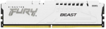 KINGSTON 16GB 6000MT/s DDR5 CL30 DIMM FURY Beast White EXPO