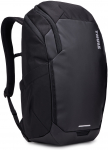 Thule Chasm 26L Waterproof Laptop Backpack Black