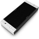 EK Water Blocks EK-Quantum Surface P280M X-Flow &ndash; schwarz