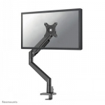 Newstar Neomounts DS70-250BL1 Desk Mount for Monitors up to 35" 9KG Black