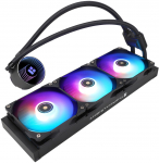 Thermalright Frozen Notte 360 BLACK ARGB AIO CPU Cooler