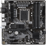 GIGABYTE B760M D3HP DDR4 LGA1700 motherboard