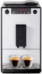 Melitta Solo Pure E950-666 Black and silver espresso machine