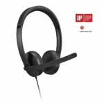 LENOVO USB-A WIRED STEREO HEADSET GEN 2