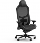 Fractal Design Refine Gaming Chair, Mesh Dark
