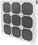 Watercool MO-RA IV 600 radiator - white