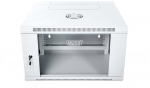 Digitus DN-WD19 06U/550 rack cabinet 6U Wall mounted rack Light grey