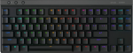 Logitech G515 keyboard Gaming RF Wireless + Bluetooth QWERTZ Czech Black