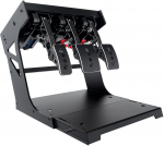 Simagic P1000 Modular Inverted 3-Pedal Set