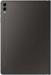 Privacy screen transparent for Samsung Galaxy Tab S9+