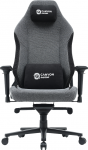 CANYON gaming chair Boulder XLCH01 King Size Grey