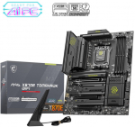MSI MAG X870E Tomahawk Wifi AM5 ATX DDR5 Motherboard