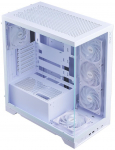 ADATA XPG Invader X BTF ATX Midi Tower Case White