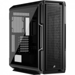 CORSAIR 5000T Mid-Tower High-Performance PC Case, Black
