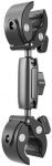 TELESIN motorcycle/bike mount for sports cameras