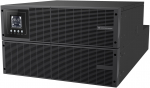 CONCEPTRONIC ZEUS USV 6000VA 6000W Online UPS,IEC EPO Port Speditionsversand
