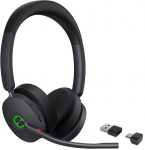 Yealink Bluetooth Headset BH74 UC USB-C/A