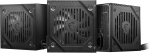 MSI MAG A550BNL power supply 550W
