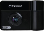Dashcam Transcend - DrivePro 550 - 128GB Saugnapfhalterung