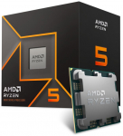 AMD Ryzen 5 9600 6/12T 5.2GHz CPU with Cooler