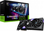 MSI GeForce RTX&trade; 5070 12G GAMING TRIO OC - DLSS 4