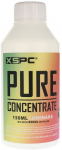XSPC Pure Coolant Concentrate, 150 ml - Clear, Luminara (RGB Reactive)