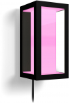 Philips Hue WCA Impress Outdoor Wall Lantern 24V | 8 W | 2000-6500 Hue White Colour Ambiance