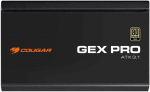 COUGAR Netzteil GEX PRO 850W ATX3.1 80 Plus Gold Modular