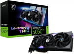 MSI GeForce RTX&trade; 5060 Ti 16G GAMING TRIO OC - DLSS 4