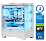 INTOP AQUA i5-14400F 16GB DDR5 1TB SSD M.2 NVME+2TB RTX5060Ti 16GB no-OS