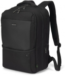 Dicota Backpack FIVE 15-17.3 black