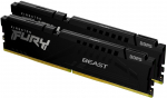 KINGSTON 64GB 5600MT/s DDR5 CL36 Black