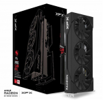 XFX SWIFT Radeon RX 9060 XT OC Graphics Card 16GB 3-Fan