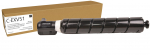 Xerox Toner Everyday Remanufactured Canon C-EXV51 Black