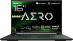 Gigabyte AERO X16 1VH-93EEC94AH 16' QHD RYZ 7 350/16GB/1TB/RTX5060/ENG kbd
