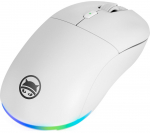 GAMIAC PX71 Gaming Mouse - white