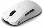 Endgame Gear OP1w 4k v2 Wireless Gaming Mouse, 4,000Hz - White