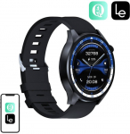 BlitzWolf BW-AR1 smartwatch black