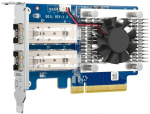 QNAP QXG-10G2SF-NXE Netzwerkadapter PCIe Gen3 x8