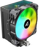 A50 RGB (schwarz, 120 mm)