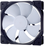 Fractal Design Venturi HP-12 PWM (white, 120 mm) fan