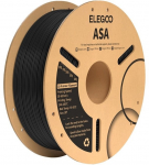 ELEGOO ASA Filament (Black)