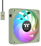 Thermaltake CT120 EX AR GB 3x120 Matcha Green