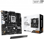 ASRock A620AM Pro-A WiFi AM5 mATX HDMI DDR5